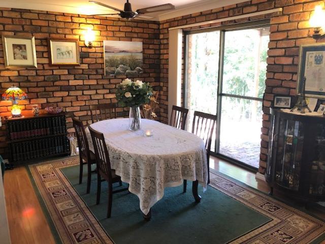 B&B Home In The Country Barellan Point Eksteriør bilde